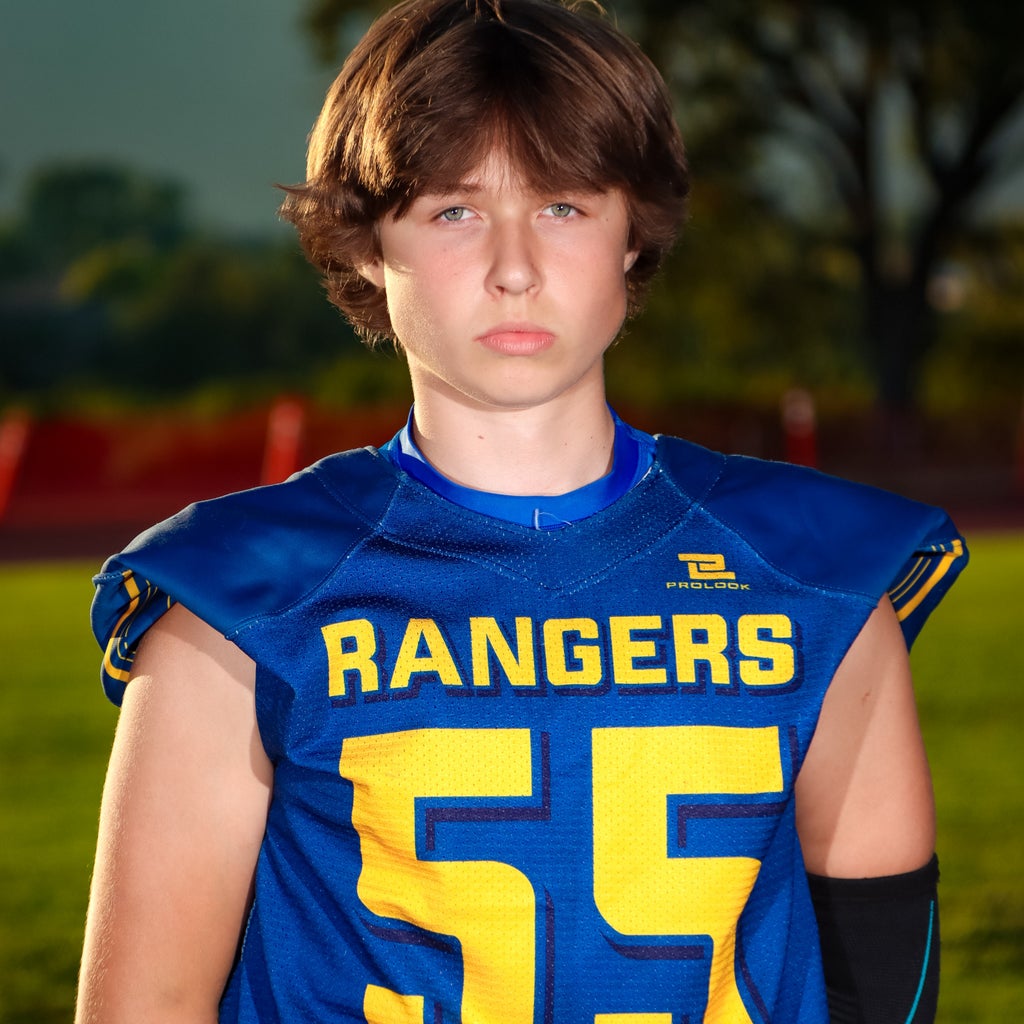 Cian Fitzgerald