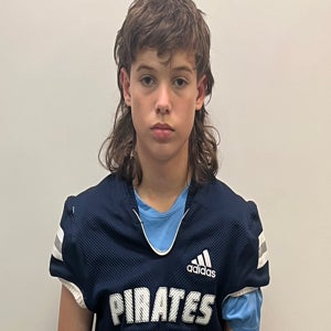 Christopher Gallagher mugshot