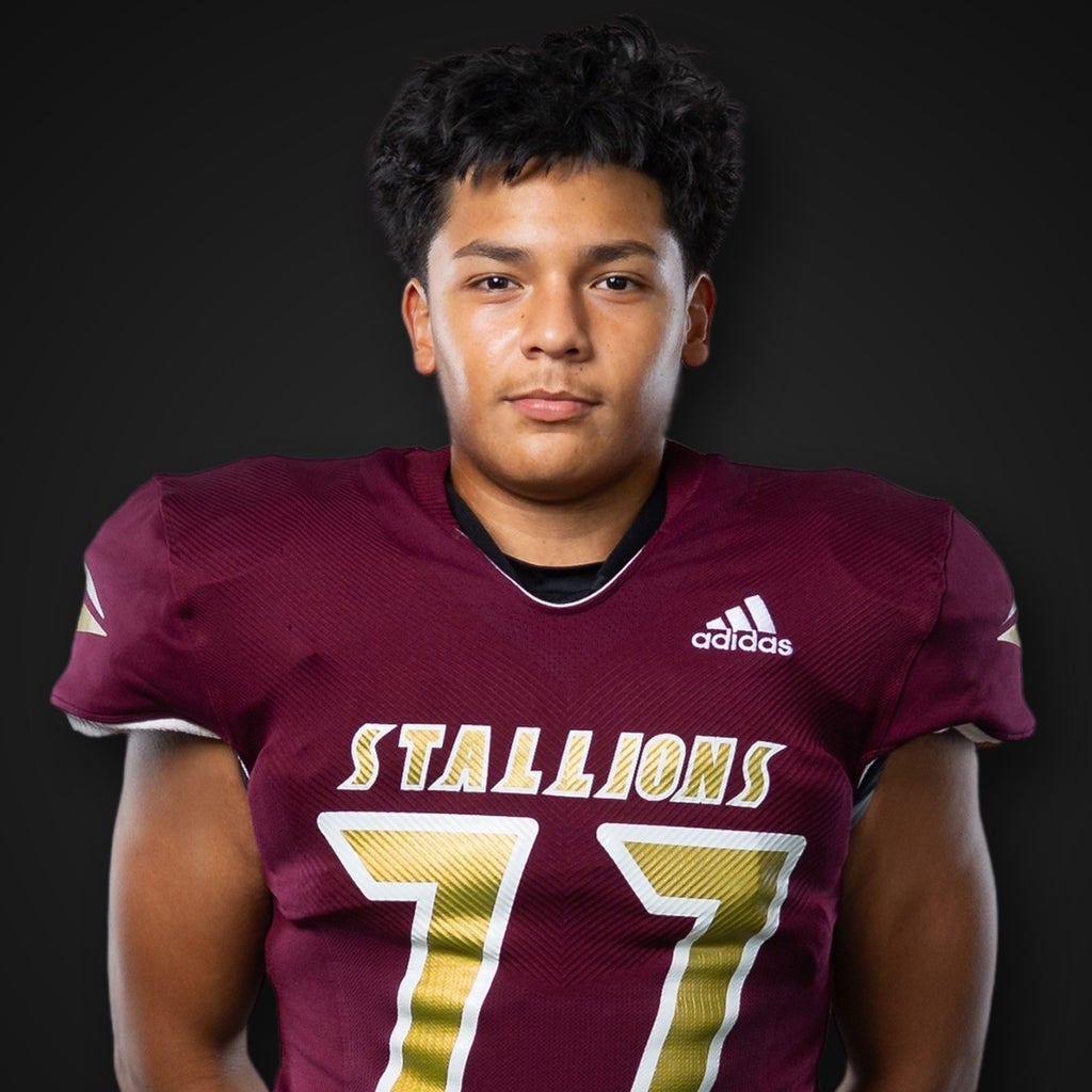 Nathaniel Regalado mugshot