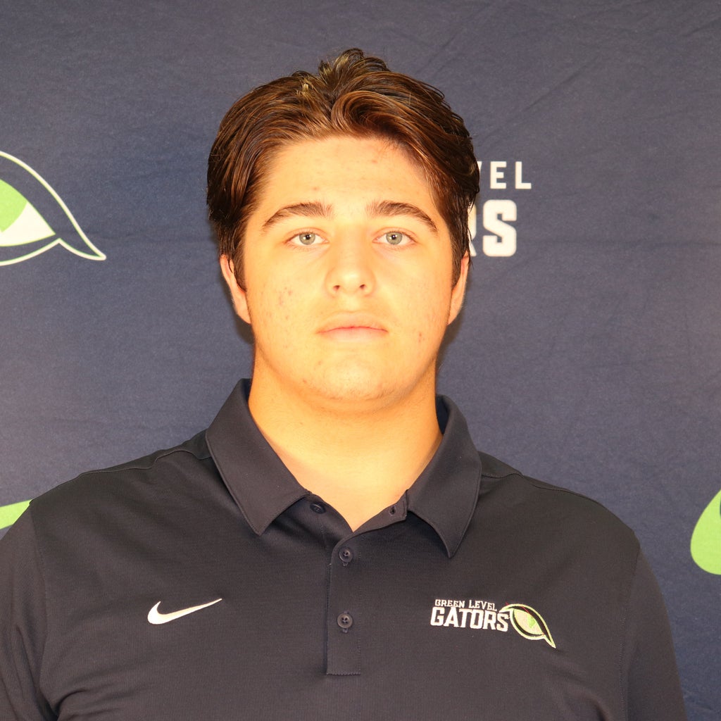 Colin Blodgett mugshot