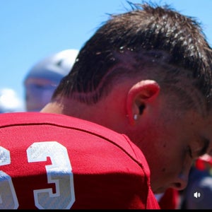 Caleb McKean mugshot