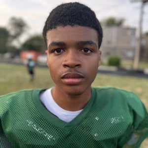 Tyshaun Wilson-Jones mugshot