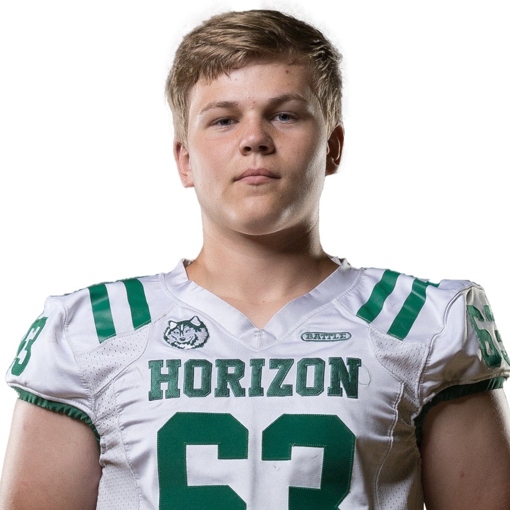 Brycen Shreiner mugshot