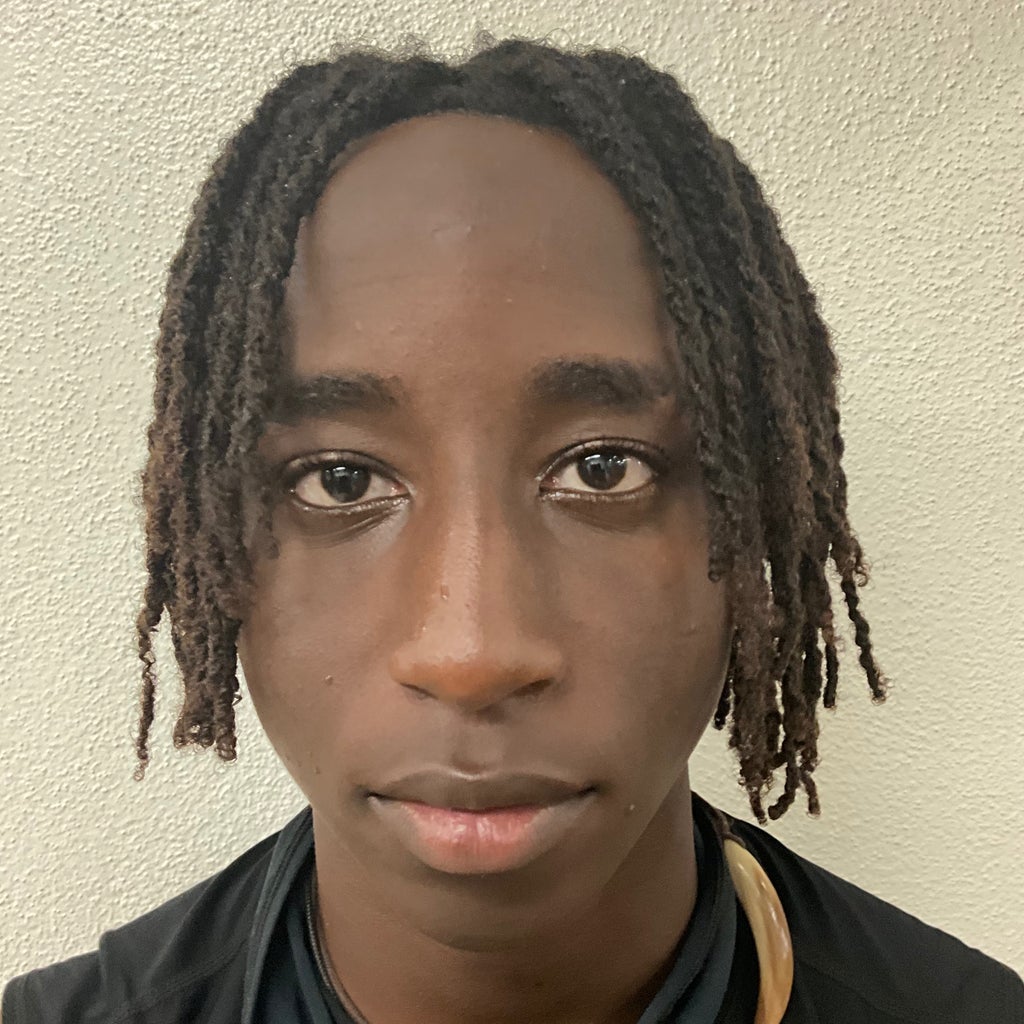 Odwin Kabakuru