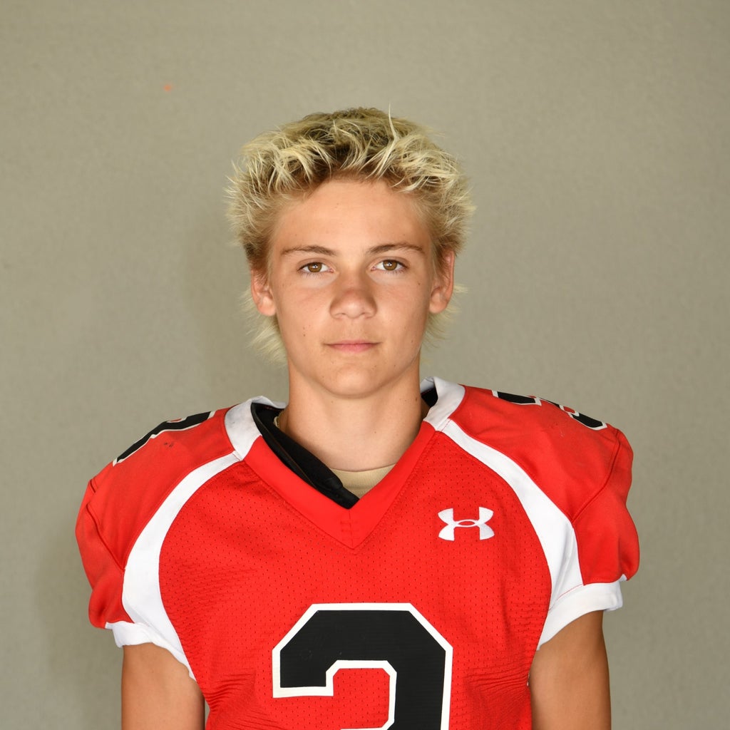 Noah D'autromont mugshot