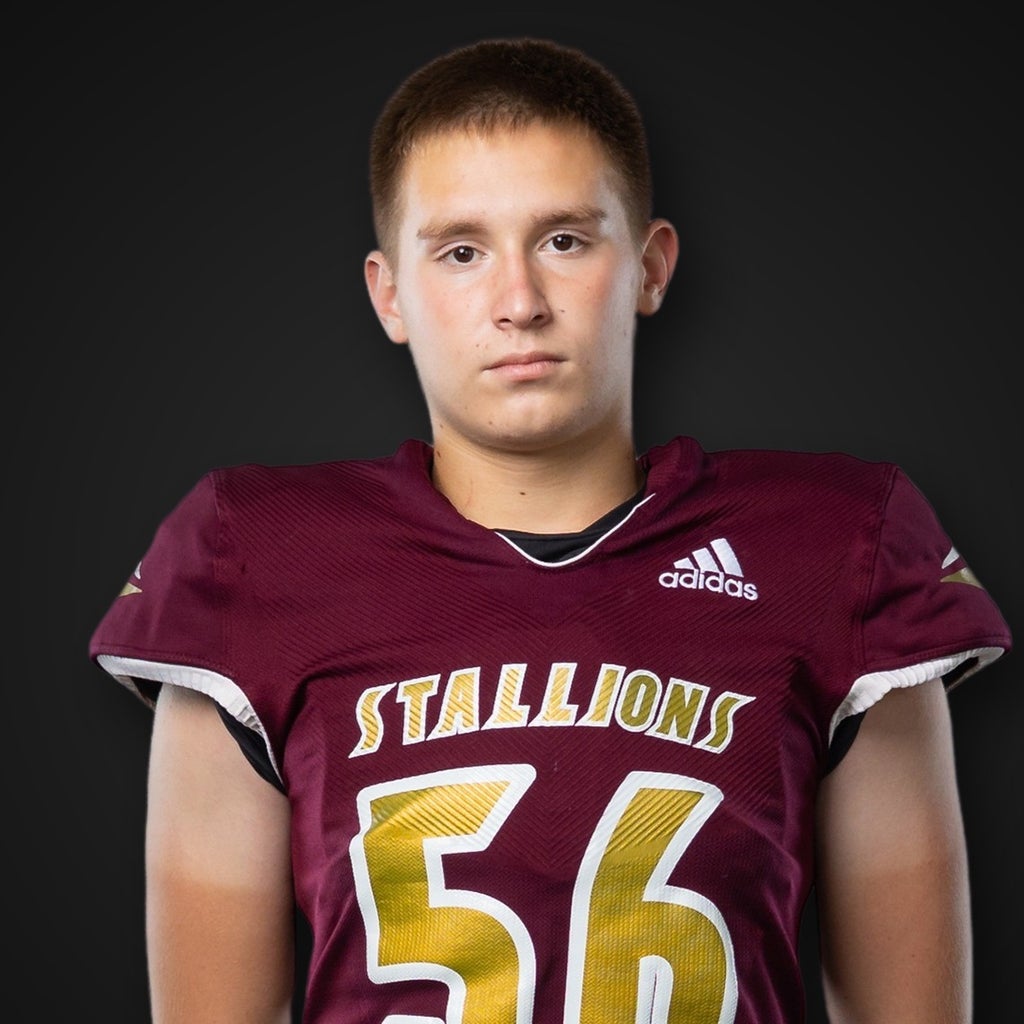 Brody Seymore mugshot