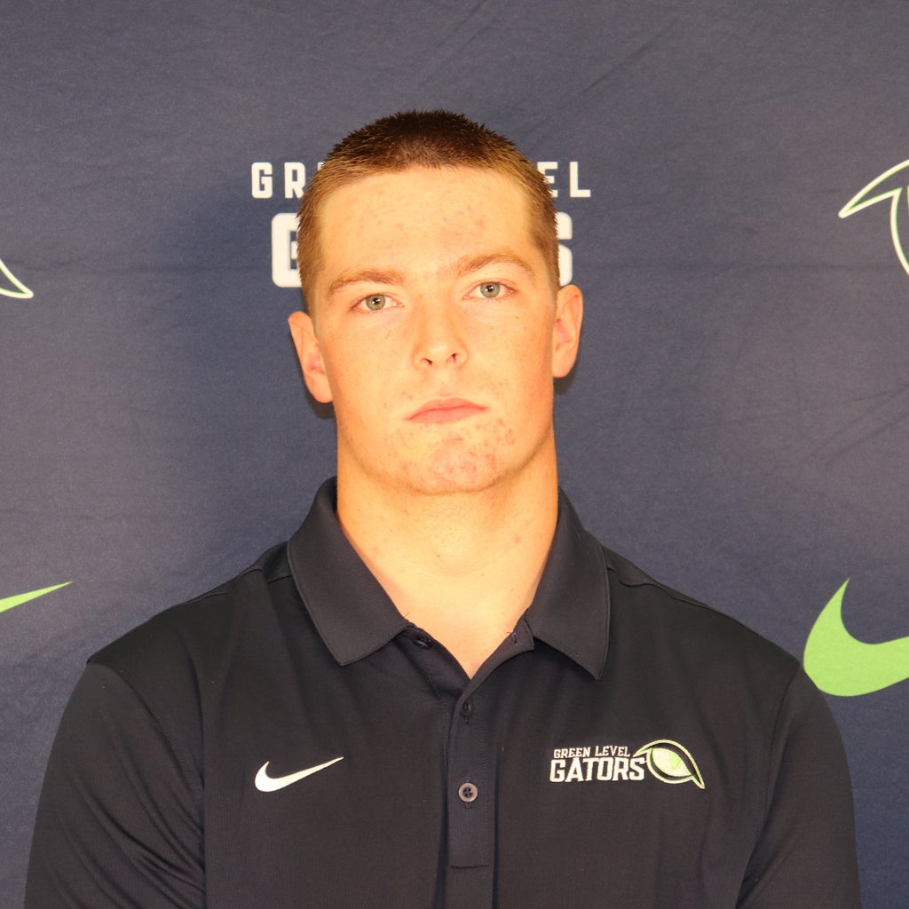 Ethan Herald mugshot