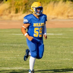 Santiago Duarte mugshot