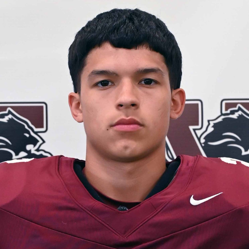 Isaiah Garcia