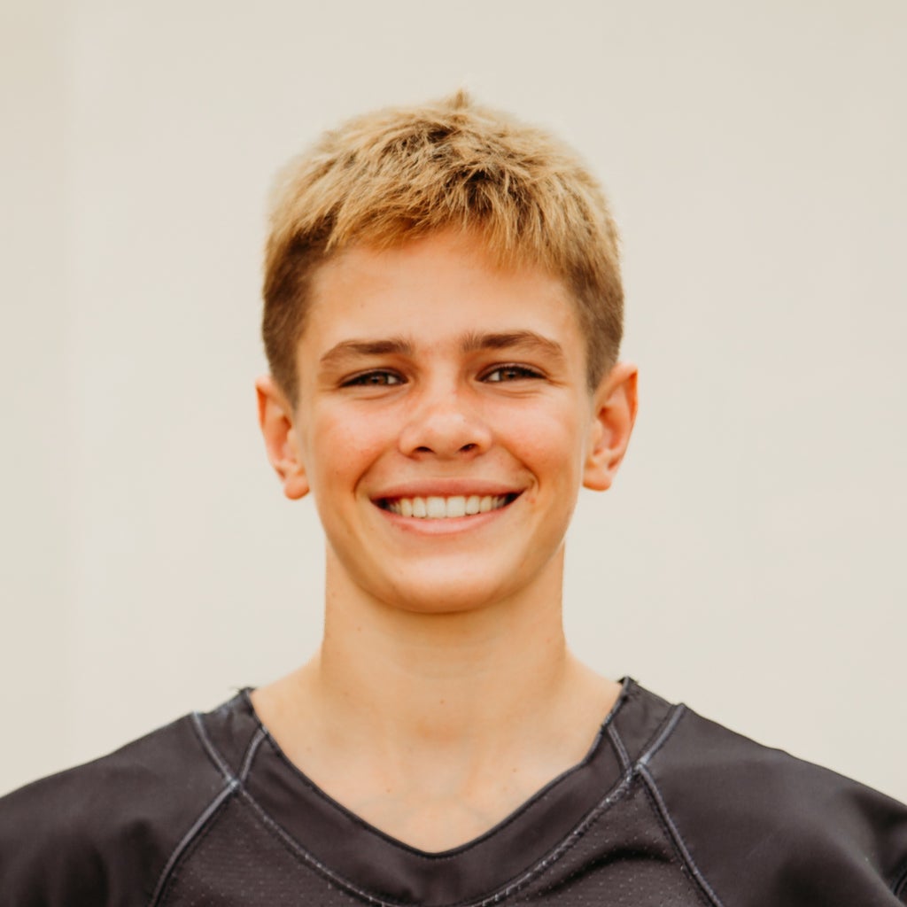 Talon Stroh mugshot