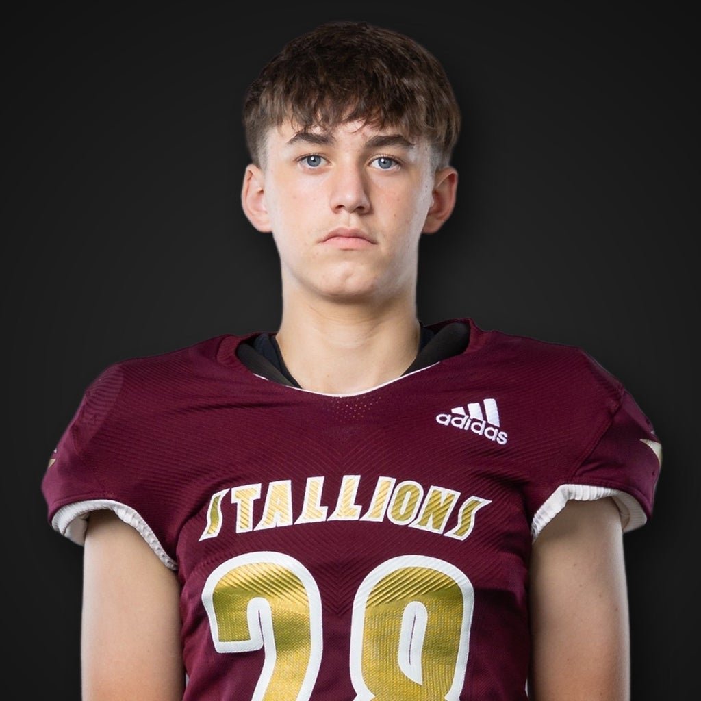 Killian McGinley