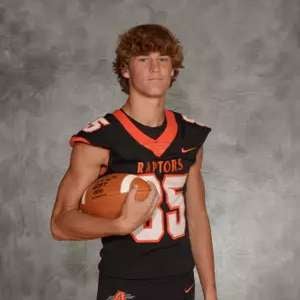 Cooper Kathman mugshot