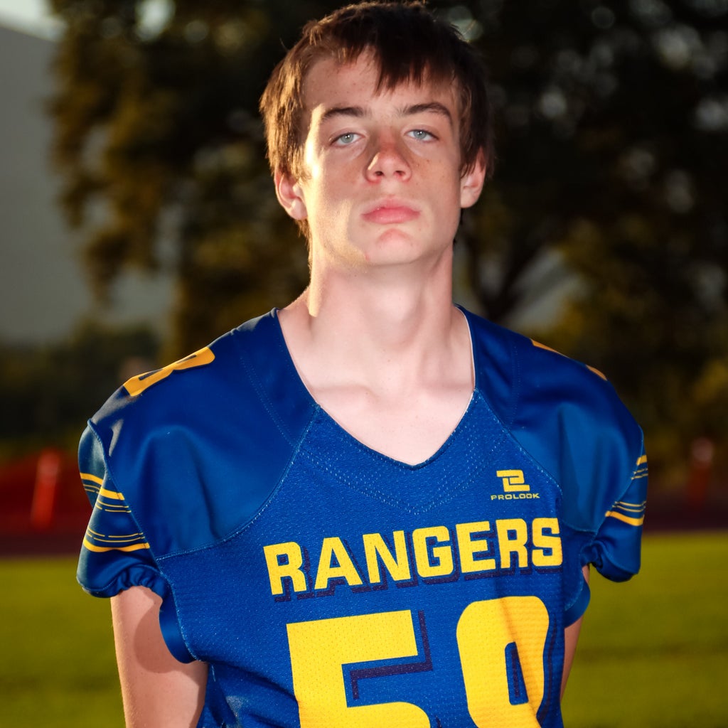 Colt Craig
