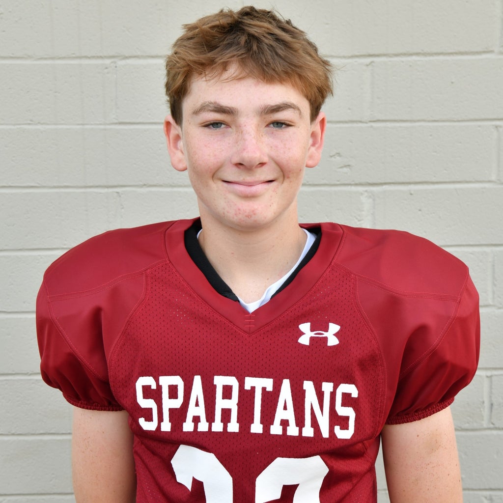 Harlan Hulett mugshot