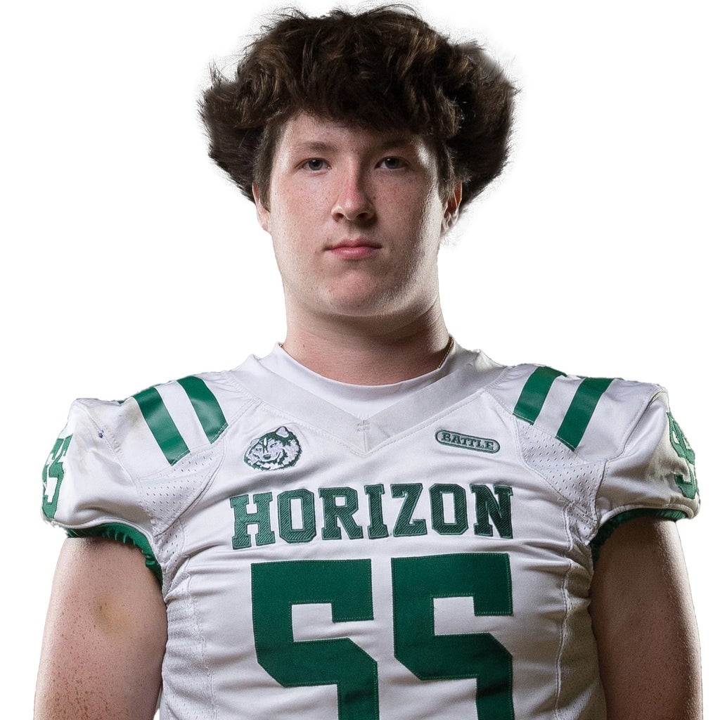 Harrison Graef mugshot