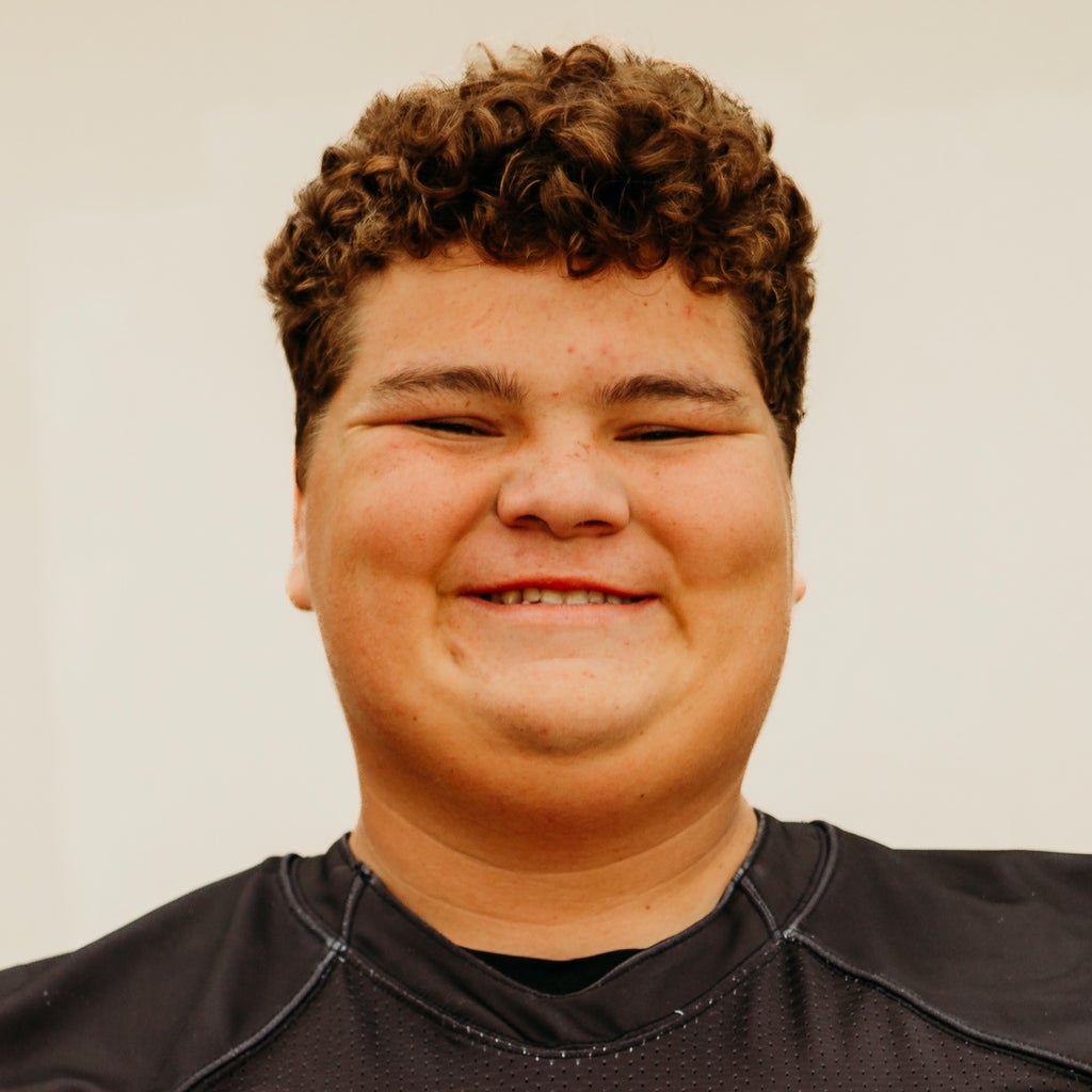 Jackson Kintzel mugshot