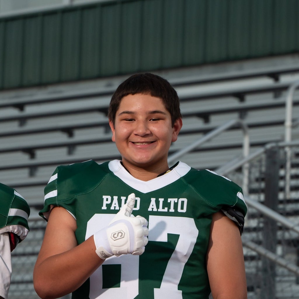 Jacob Garcia