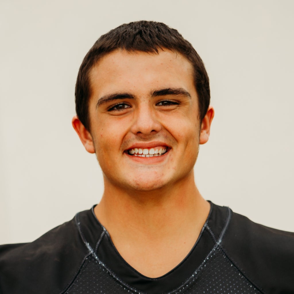 Carter Beeson mugshot