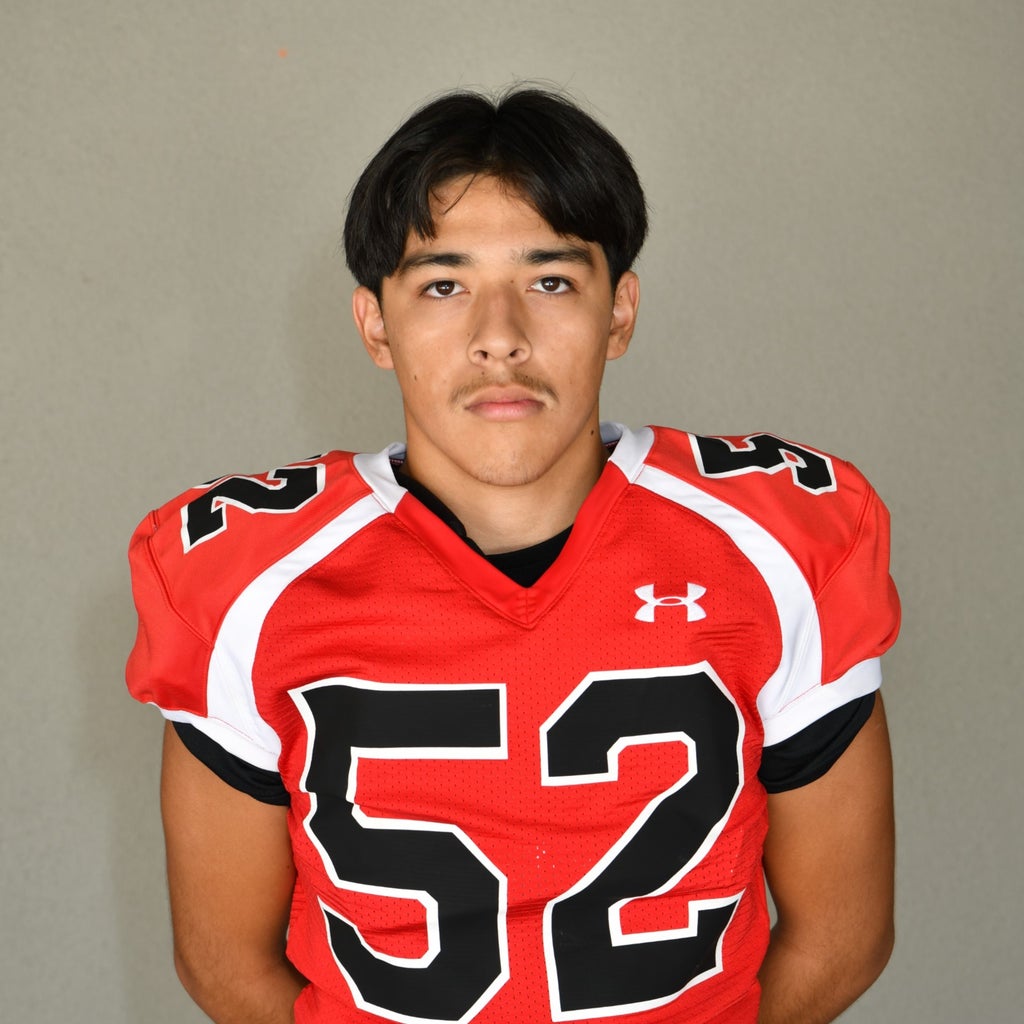 Hector Ruiz mugshot