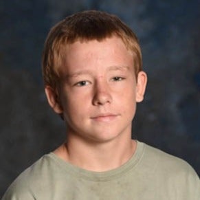 Aiden Odor mugshot