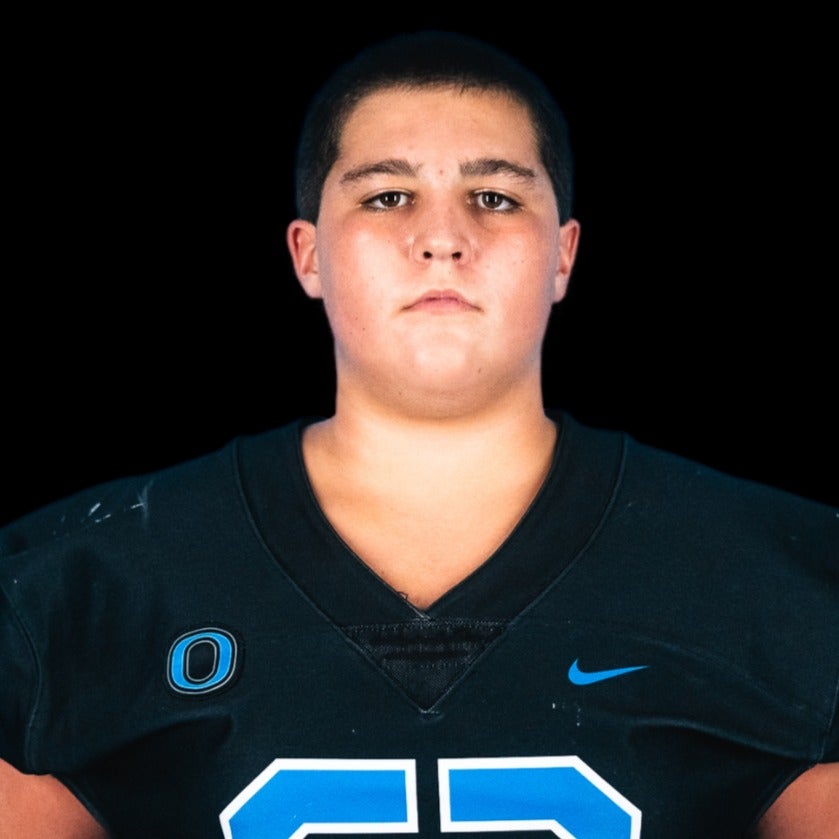 Grayson Stutsman