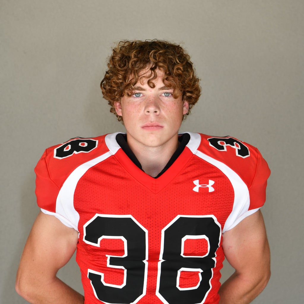 Logan Gallagher