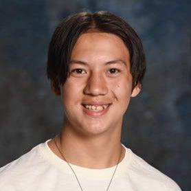 Timothy Johnston mugshot