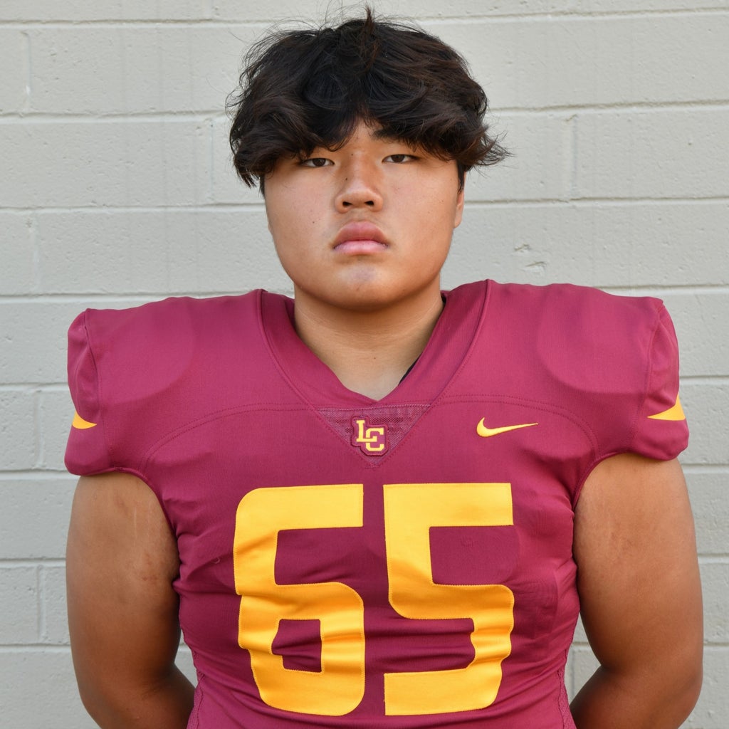 Ethan Wong