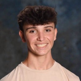 Owen Dehoff mugshot