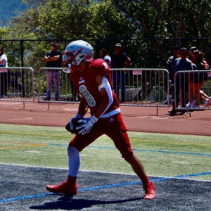 Hamilton Lathrop mugshot