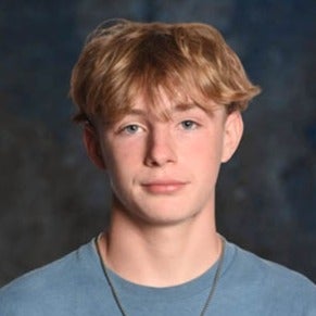 Liam Batory mugshot