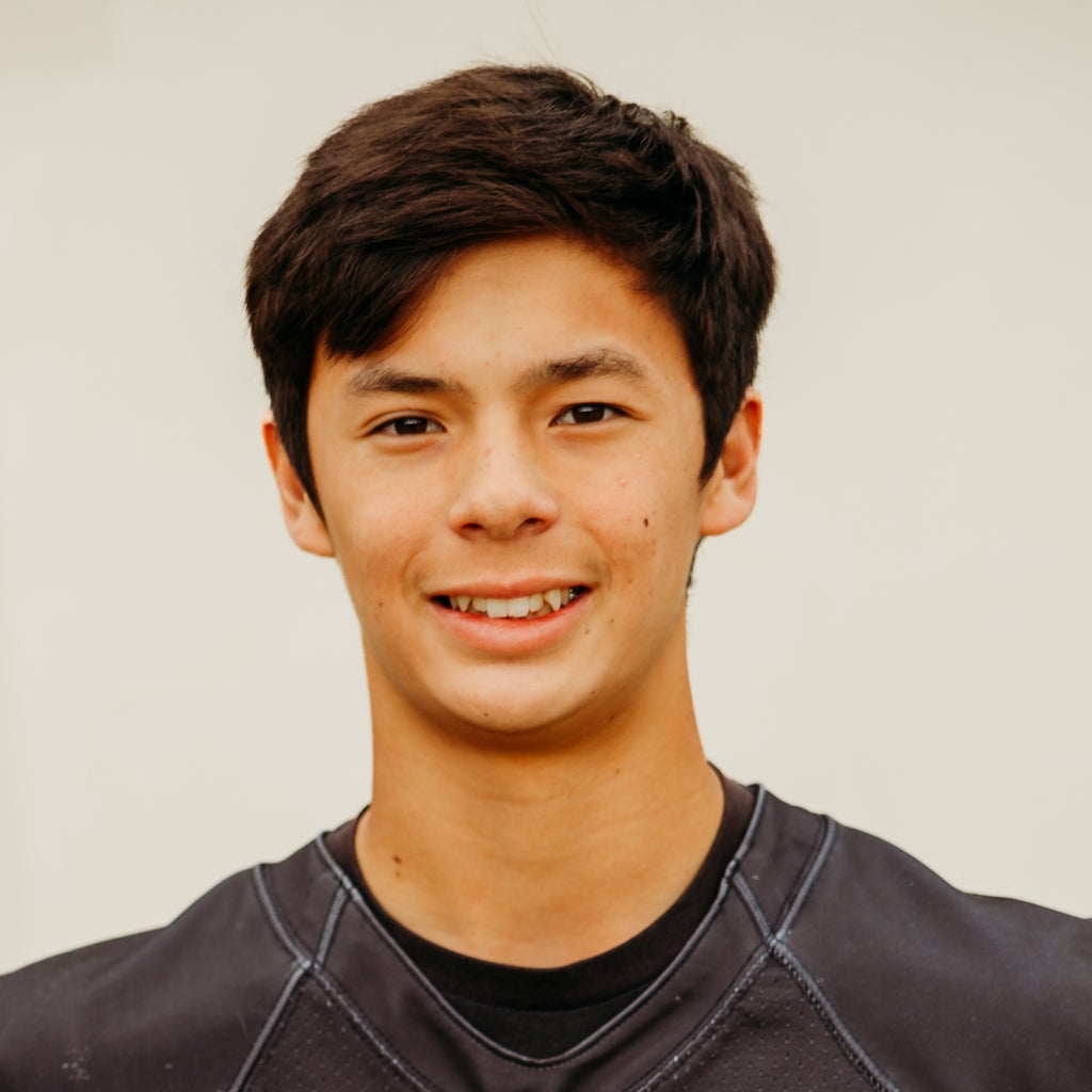Timmy Gosselin