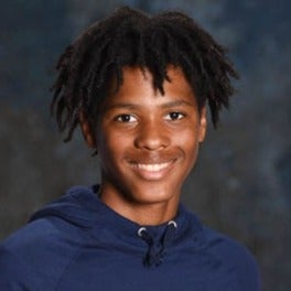 Malik  Jones mugshot