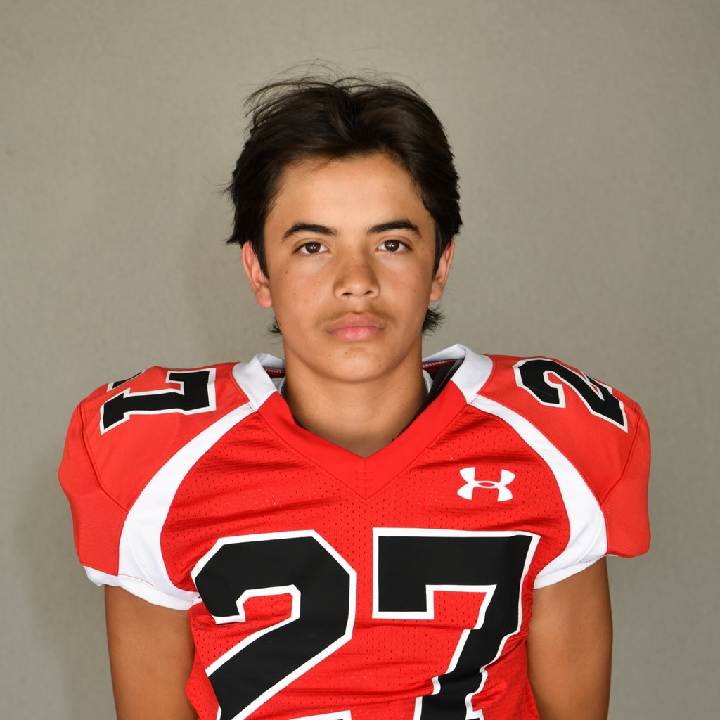 Juan Trujilo mugshot