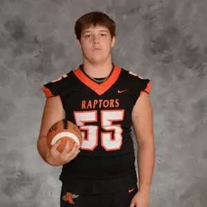 Peyton Resor mugshot