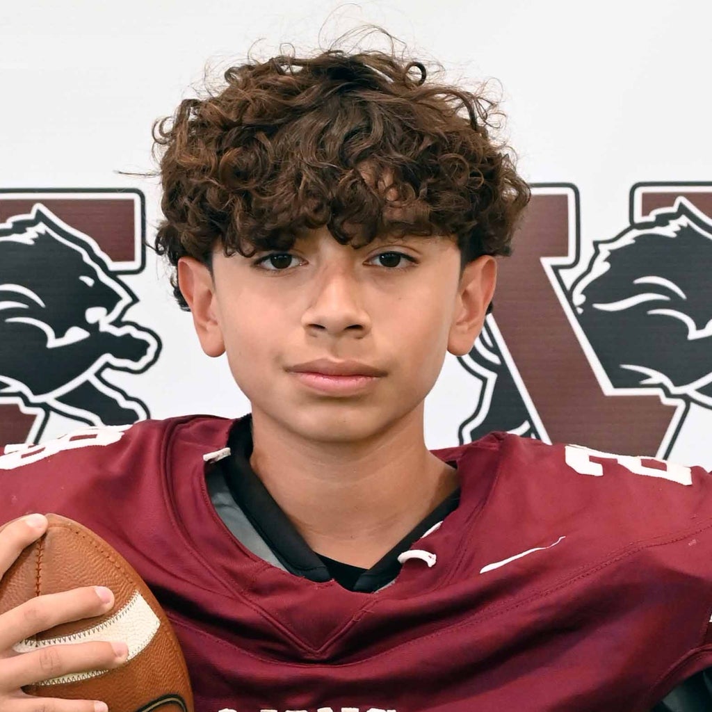 Aiden Torres mugshot
