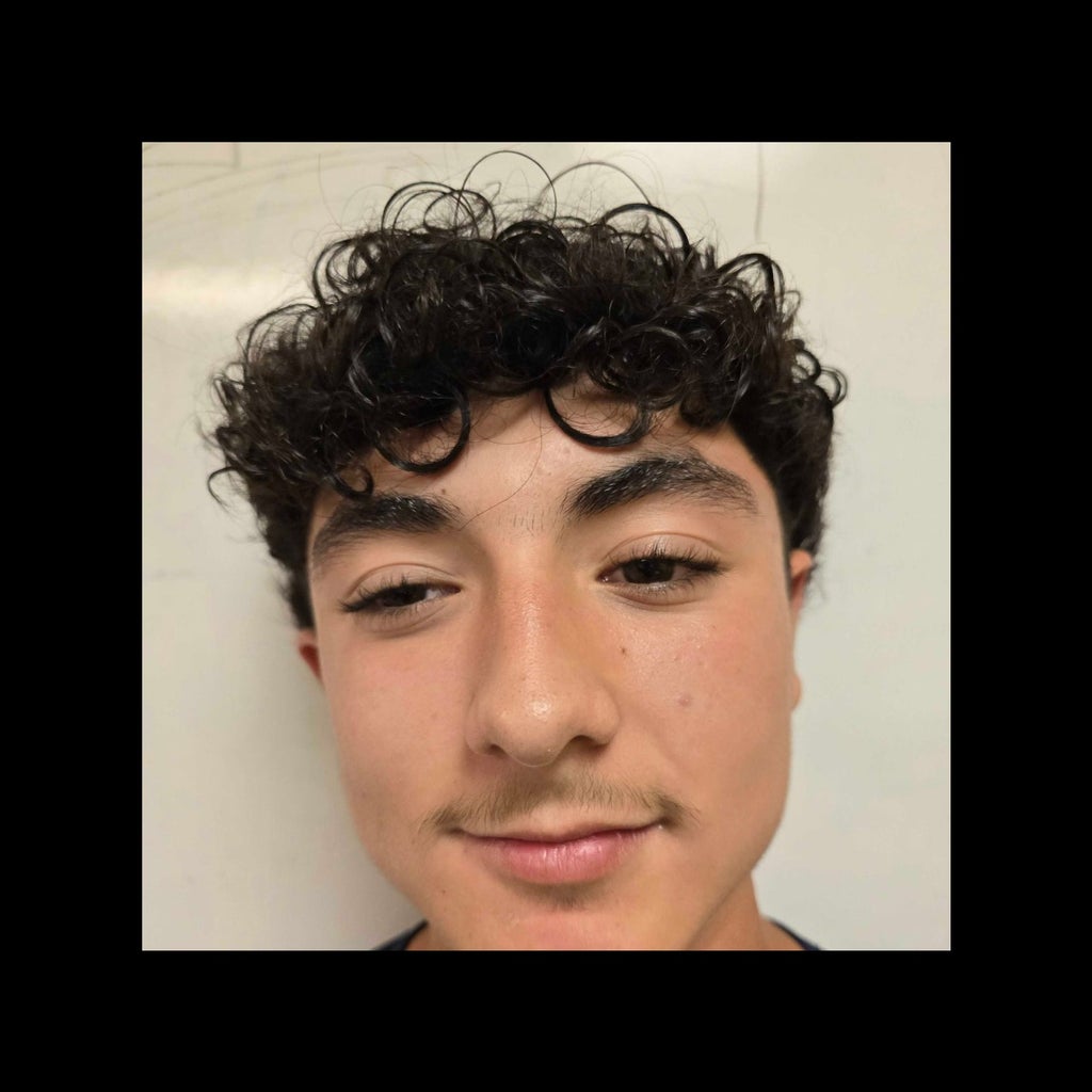 Isiah Bernardino mugshot