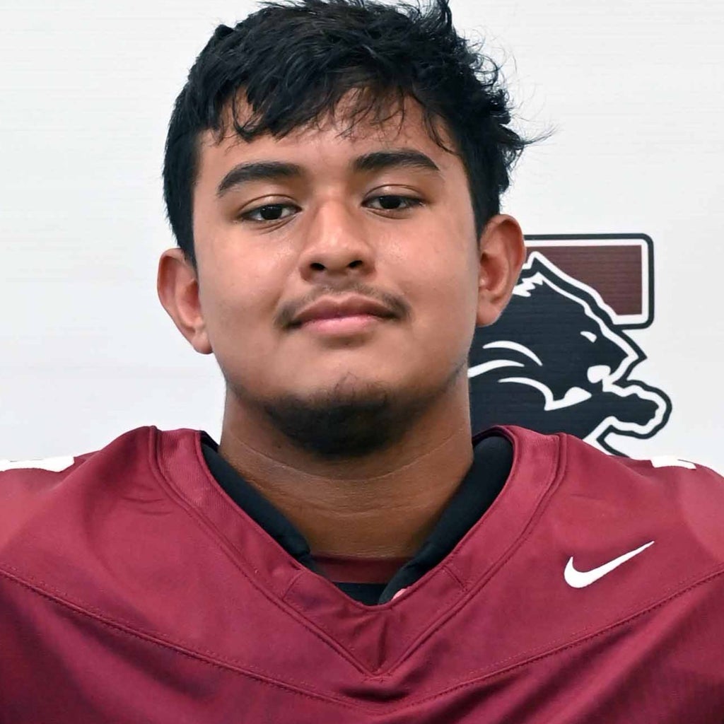 Evan Martinez