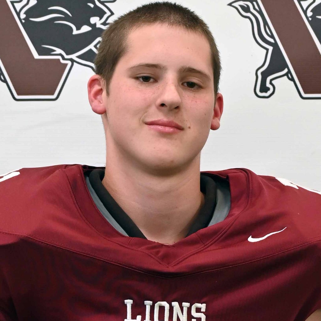 Austin Isnhower mugshot