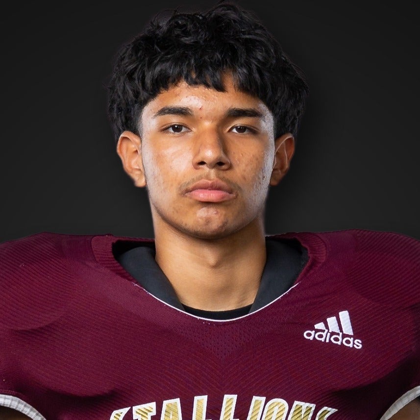 Ben Salcido