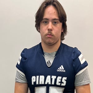 Elijah Hastings