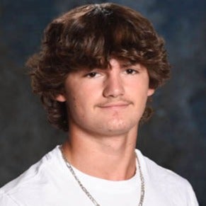 Austen Nevin mugshot