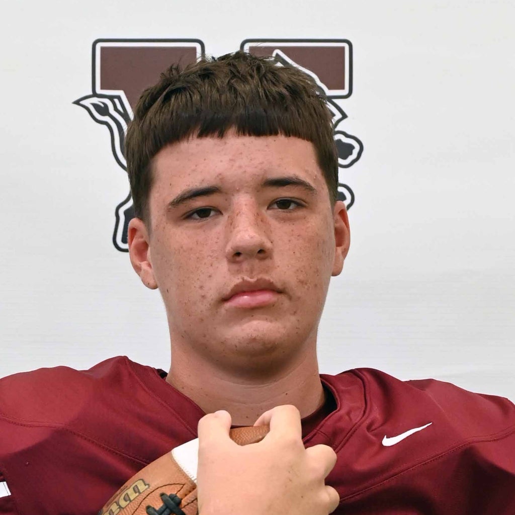 Zack Harjo mugshot