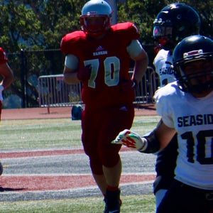 Alexander Noto mugshot