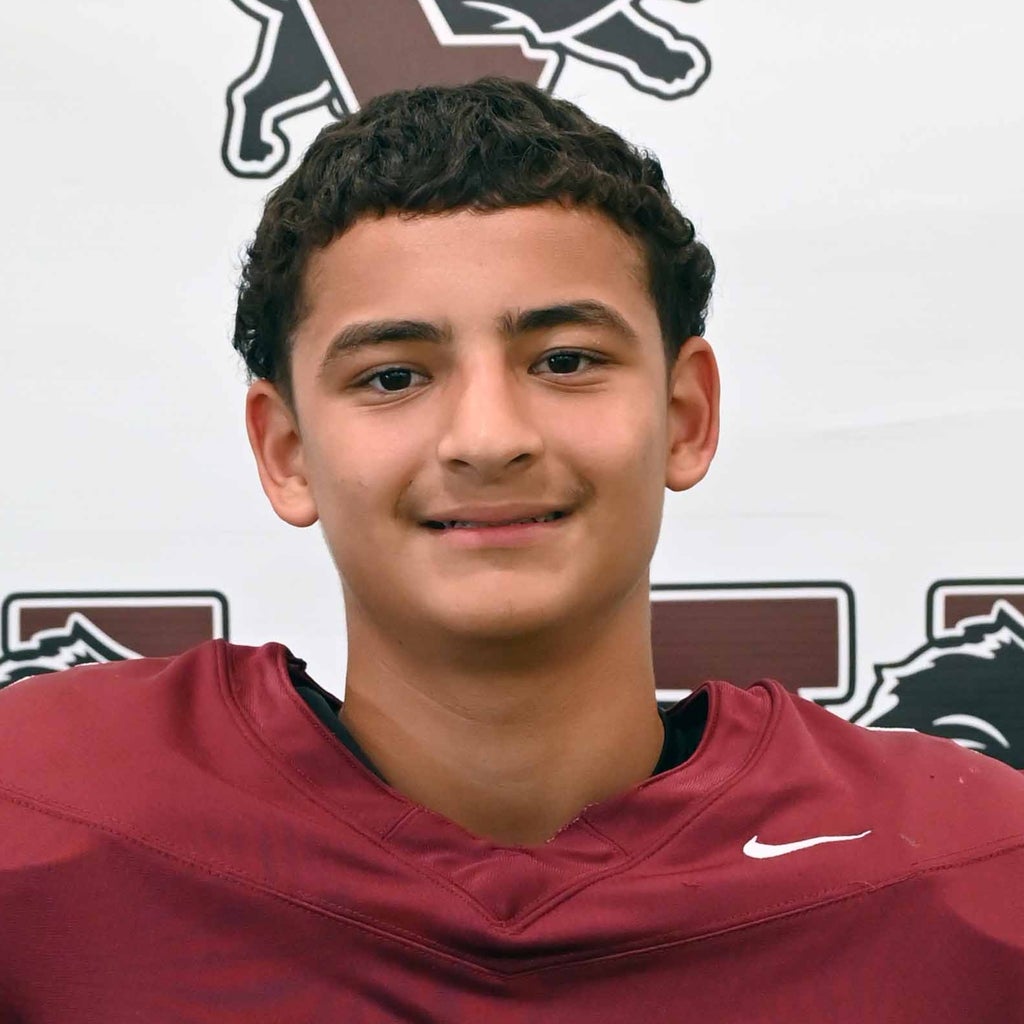 Carlito Rodriguez mugshot