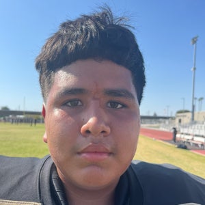 Jesus Valdenegro mugshot