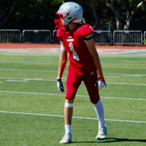 Sebastian Rieser mugshot