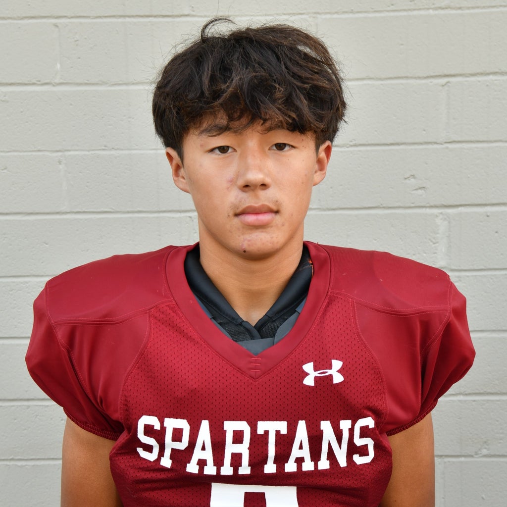 Takoda Robinson mugshot