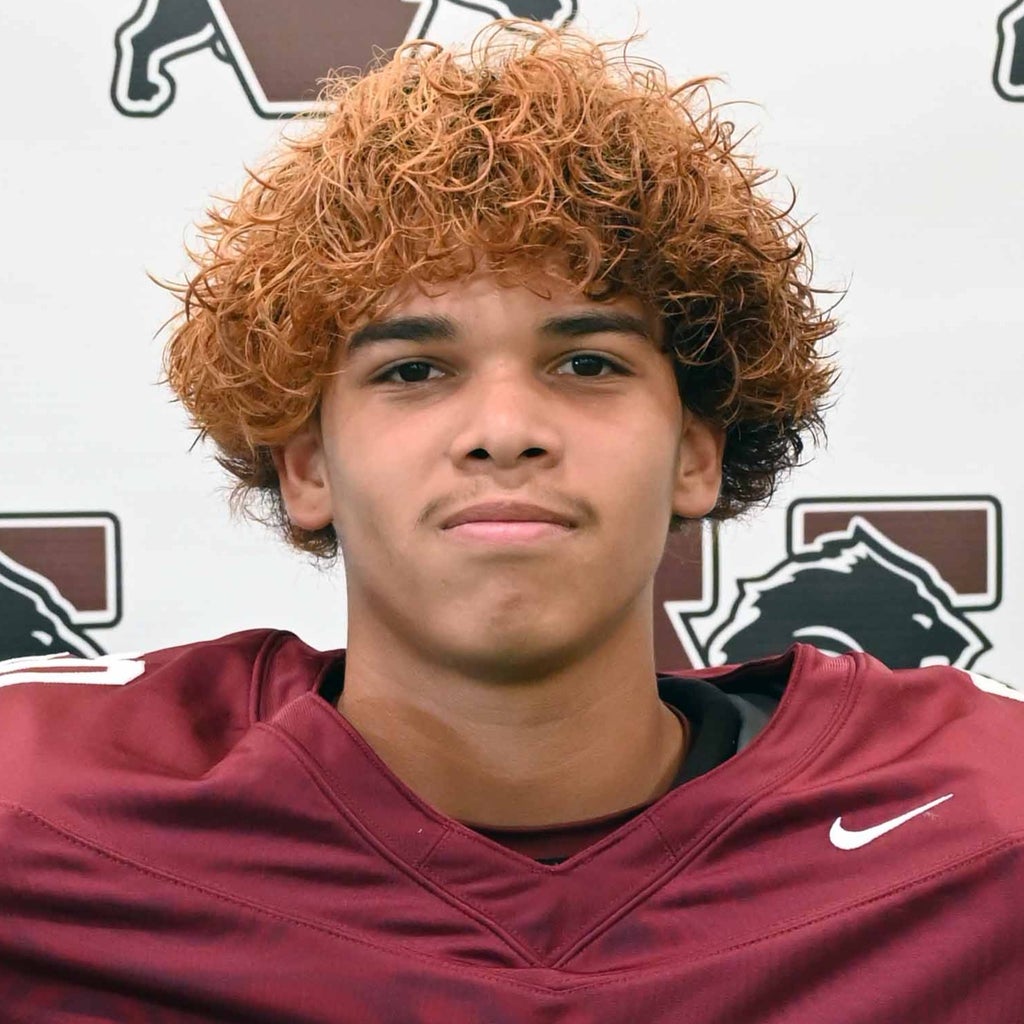 Dylan Resendez mugshot