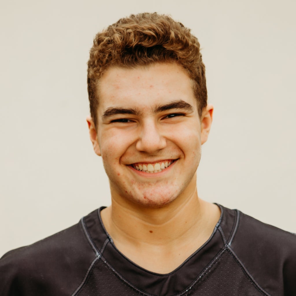 Owen Pruett mugshot